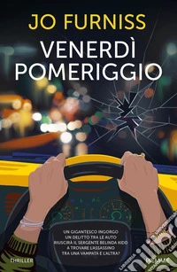 Venerdì pomeriggio libro