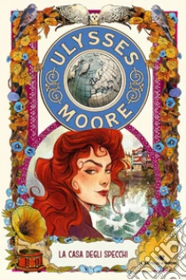 La casa degli specchi. Vol. 3