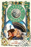 L'isola delle maschere libro
