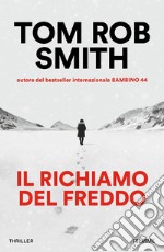 Il richiamo del freddo libro