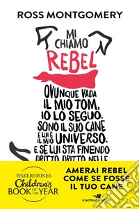 Rebel libro