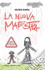 La nuova maestra libro