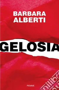 Gelosia libro