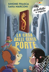 La casa dalle cento porte libro