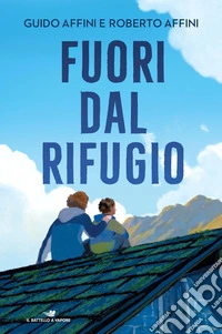 Fuori dal rifugio libro