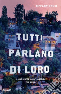 Tutti parlano di loro libro