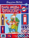 Parlo subito inglese. In vacanza! libro