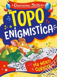 Topo enigmistica