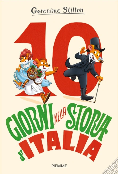10 giorni nella storia d'Italia