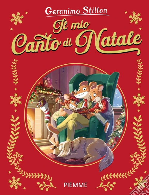 Il mio canto di Natale