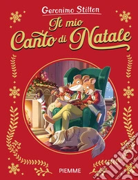 Il mio canto di Natale libro