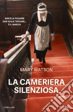 La cameriera silenziosa libro usato