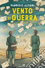 Vento di guerra libro