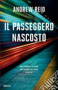 Il passeggero nascosto libro