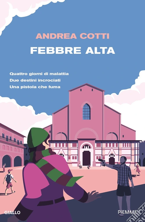 Febbre alta