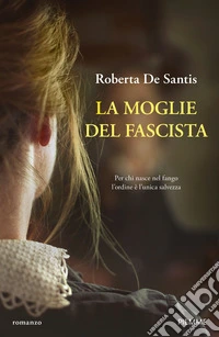 La moglie del fascista libro