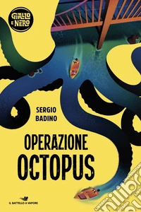 Operazione Octopus libro