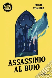 Assassinio al buio libro