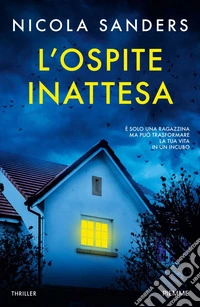 L'ospite inattesa libro