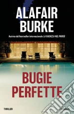 Bugie perfette libro
