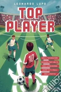 Top Player libro