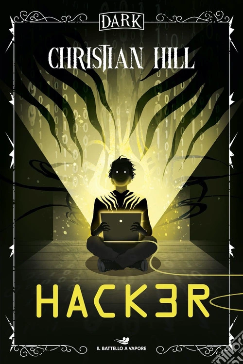 Hacker
