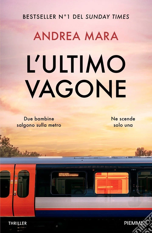 L'ultimo vagone