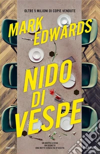 Nido di vespe libro