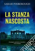 La stanza nascosta libro