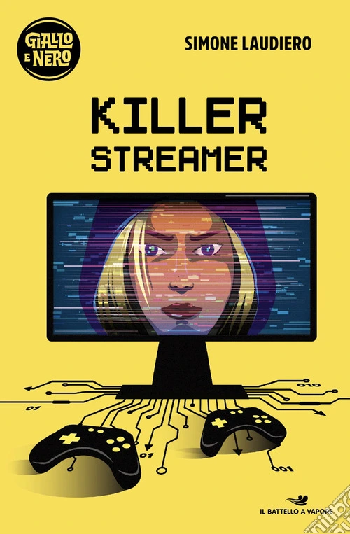 Killer streamer