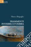 Frammenti invisibili d'ombra libro