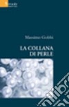 La collana di perle libro