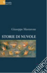 Storie di nuvole libro