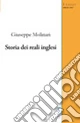 Storia dei reali inglesi