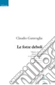 Le forze deboli