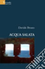 Acqua salata libro