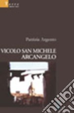Vicolo san Michele Arcangelo