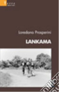 Lankama libro