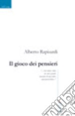 Il gioco dei pensieri libro