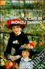 Il Cafè di Monzù Tanino