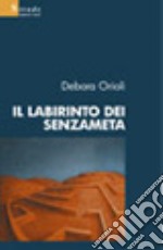 Il labirinto dei senzameta libro