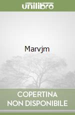 Marvjm libro