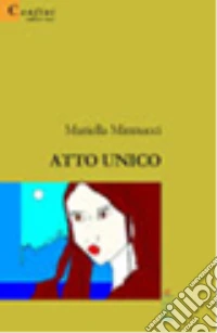 Atto unico libro