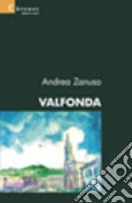 Valfonda libro