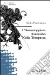 L'Autostoppista assassino nella tempesta libro