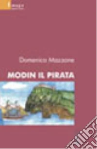 Modin il pirata libro