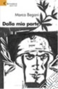 Dalla mia parte libro