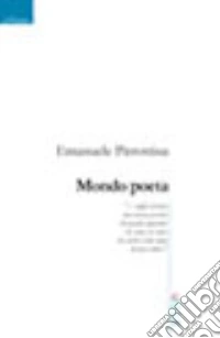 Mondo poeta libro