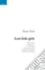 Lost little girls libro