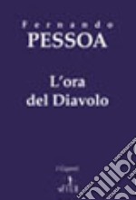 L'ora del diavolo libro